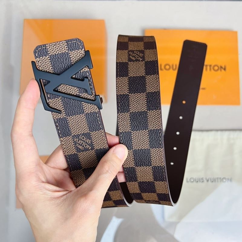 Louis Vuitton Belts